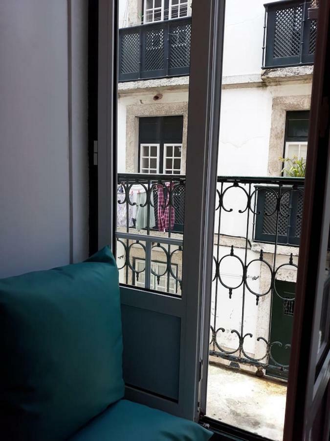 Lovely Flat In Adamastor Lisboa Exteriér fotografie